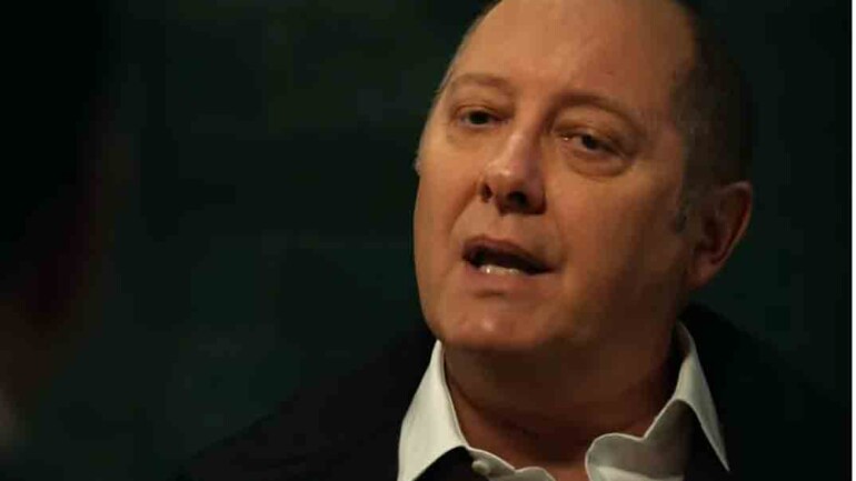 “The Blacklist” Temporada 10 Capítulo 3: The Four Guns