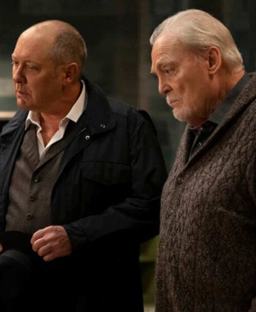 “The Blacklist” Temporada 10 Capítulo 4: The Hyena