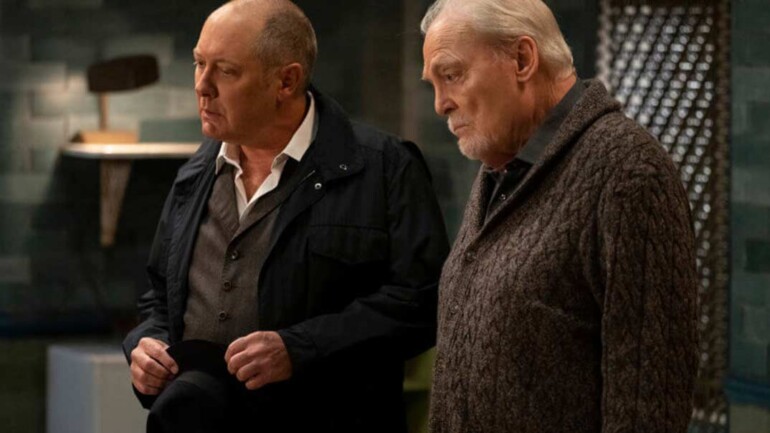 “The Blacklist” Temporada 10 Capítulo 4: The Hyena