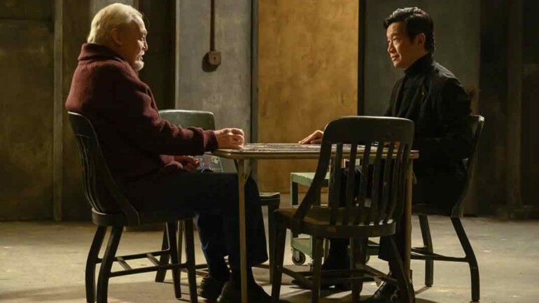 “The Blacklist” Temporada 10 Capítulo 6: Dr. Laken Perillos: Conclusion