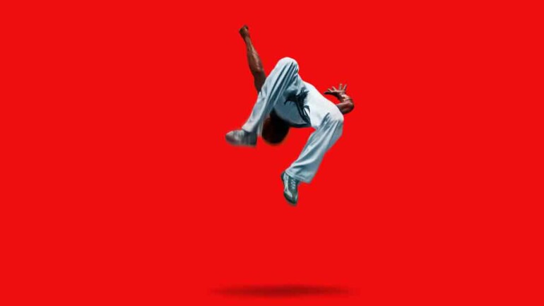 7 efectos positivos en la salud y el bienestar si practicas Capoeira