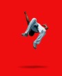 7 efectos positivos en la salud y el bienestar si practicas Capoeira