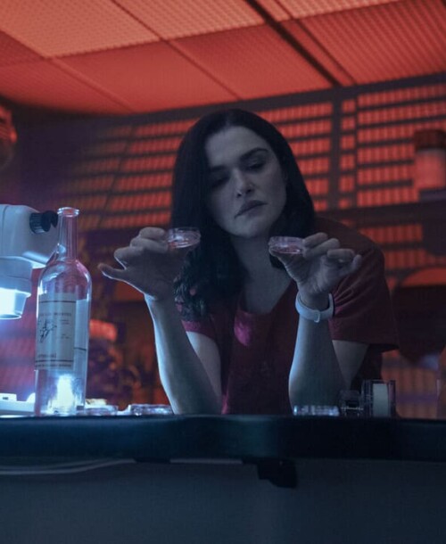 «Inseparables» (Dead Ringers) con Rachel Weisz – Estreno en Prime Video
