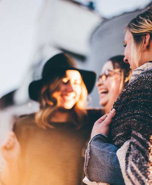 8M – Día Internacional de la Mujer: cuando ser una misma se convierte en el mejor empoderamiento