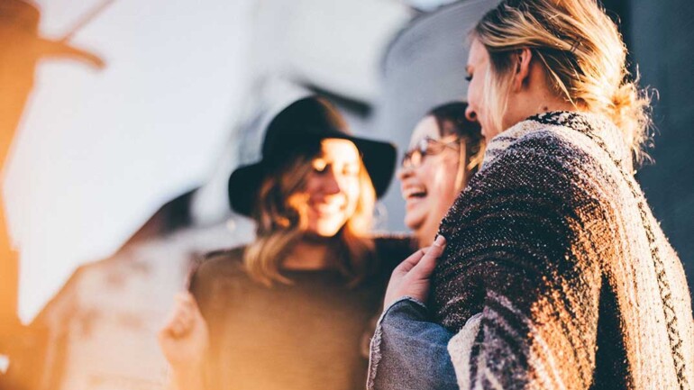 8M – Día Internacional de la Mujer: cuando ser una misma se convierte en el mejor empoderamiento