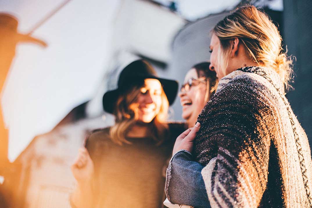 8M – Día Internacional de la Mujer: cuando ser una misma se convierte en el mejor empoderamiento