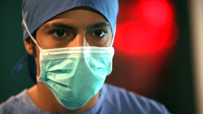 ‘Doctor Alí’, la serie turca de éxito internacional que llega a Nova