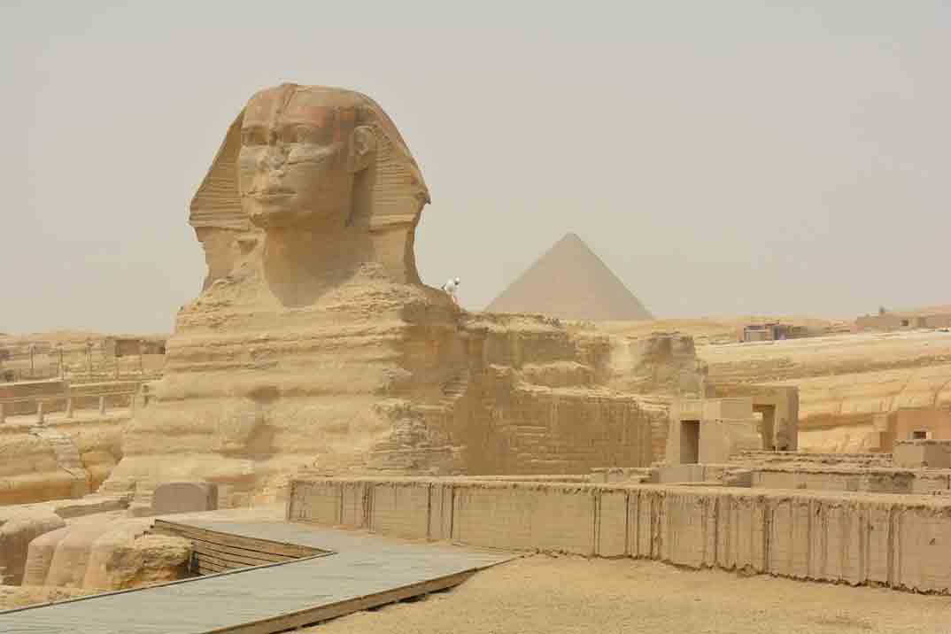 egipto-esfinge