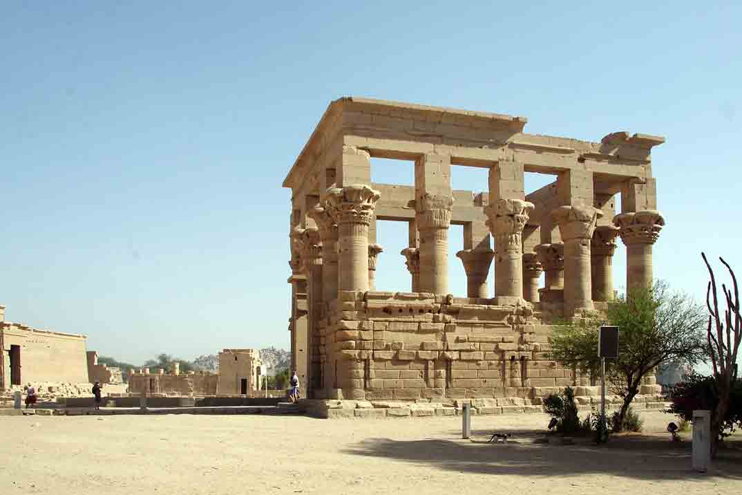 egipto-templo-de-Philae