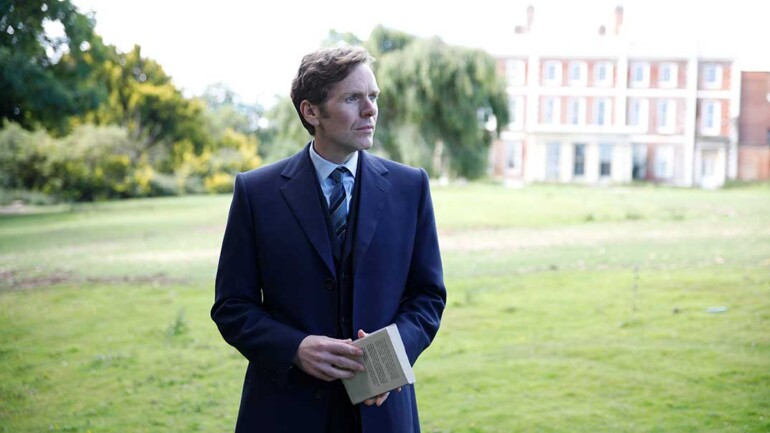 ‘Endeavour’- Temporada 9 – Estreno en Filmin