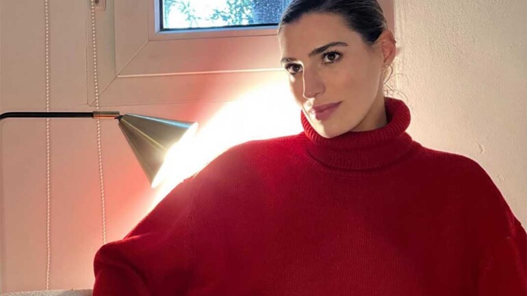 Eugenia Osborne entiende el malestar de Fabiola Martínez