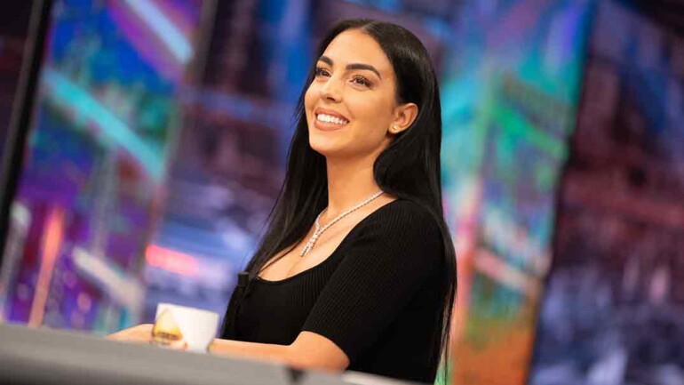 Las críticas a Georgina Rodríguez por la forma de educar a sus hijos
