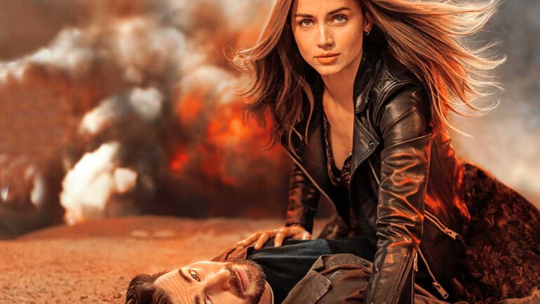 ‘Ghosted’, Ana de Armas y Chris Evans protagonizan una nueva película de espías