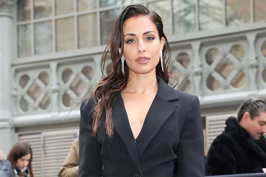 Hiba Abouk confirma su separación de Achraf Hakimi