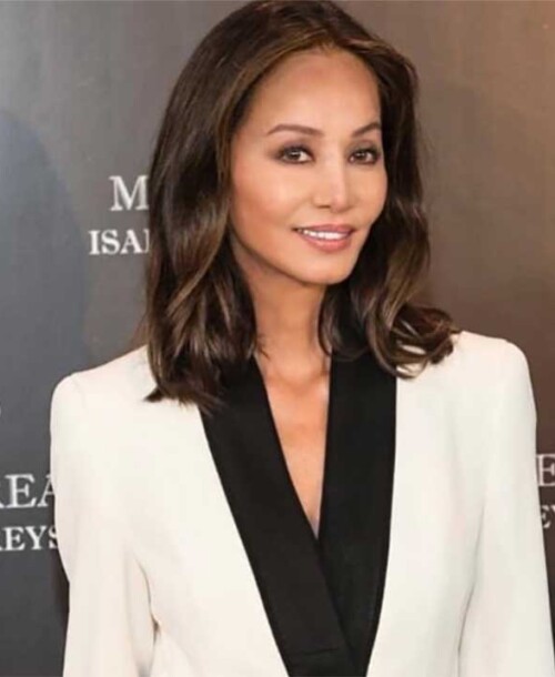 Isabel Preysler sobre su ruptura con Mario Vargas Llosa: «Hace tiempo que pasé página»
