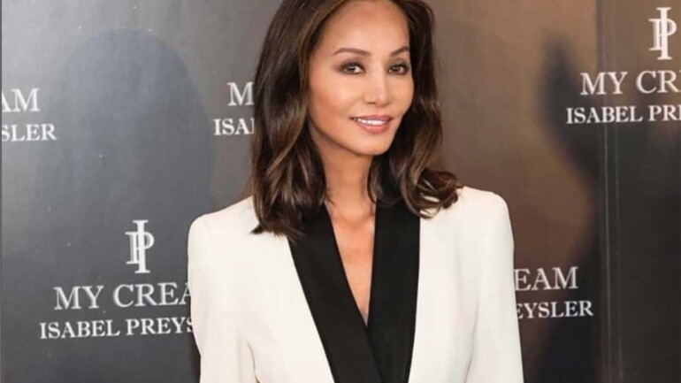 Isabel Preysler sobre su ruptura con Mario Vargas Llosa: «Hace tiempo que pasé página»
