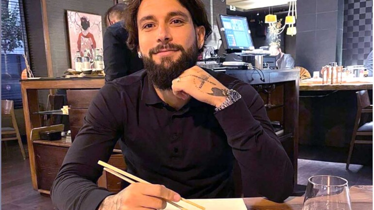 Jota Peleteiro, ex de Jessica Bueno, sorprende a todos al anunciar que se ha convertido al Islam