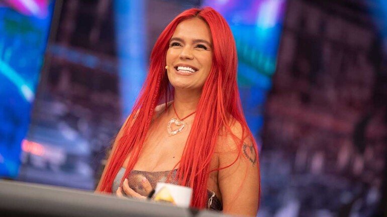Karol G explica toda la verdad de la canción junto a Shakira