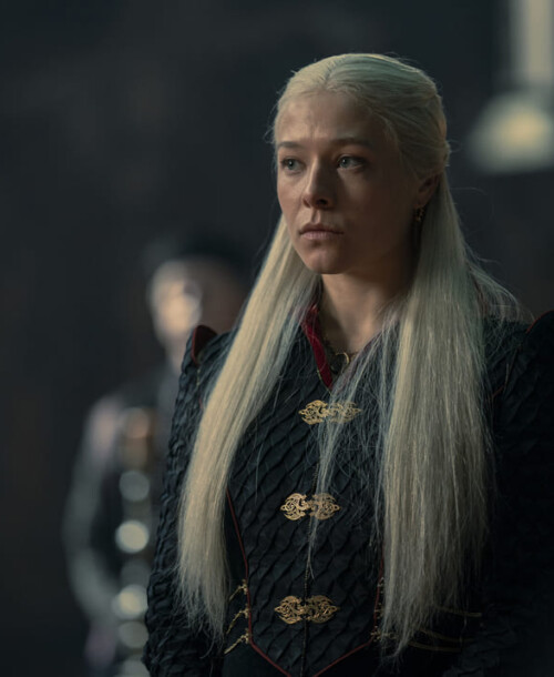 “La Casa del Dragón” Temporada 2 – HBO encarga menos capítulos