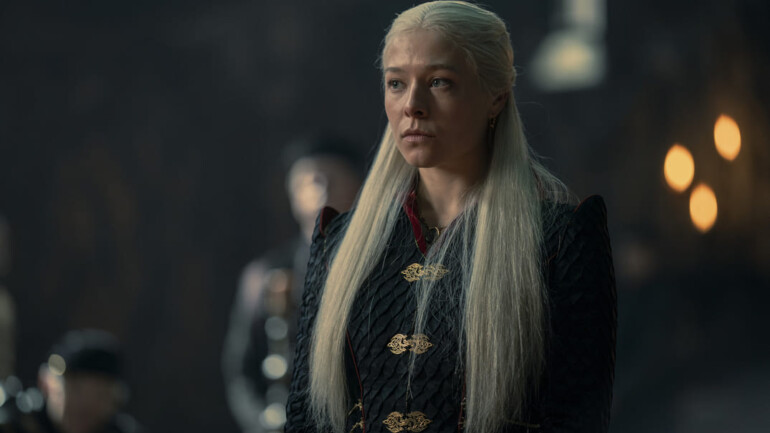 «La Casa del Dragón» Temporada 2 – Estreno en Max