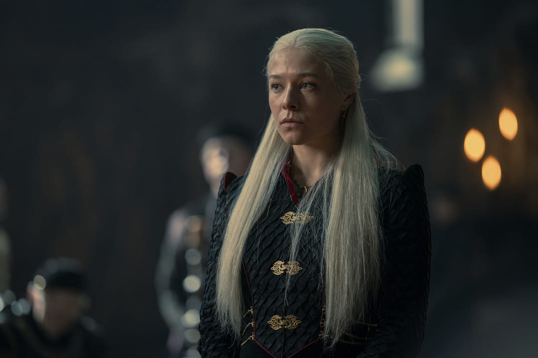 «La Casa del Dragón» Temporada 2 – Estreno en Max
