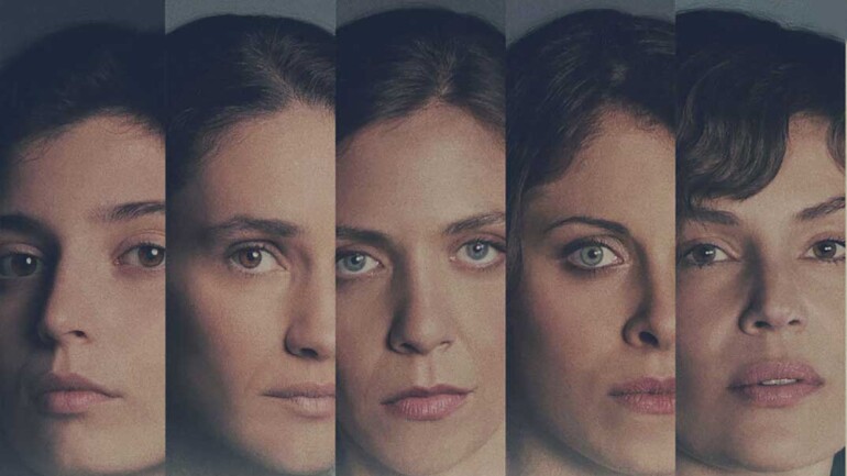 ‘Las Buenas Madres’ – Sinopsis, Reparto, Fecha de Estreno y Trailer