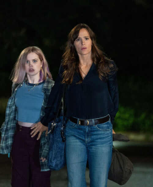 «Lo último que me dijo» Temporada 1 – Estreno en Apple TV+