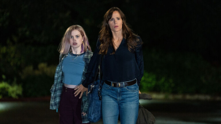 «Lo último que me dijo» Temporada 1 – Estreno en Apple TV+