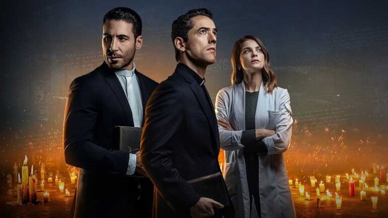 «Los Enviados» Temporada 2 – Estreno en SkyShowtime