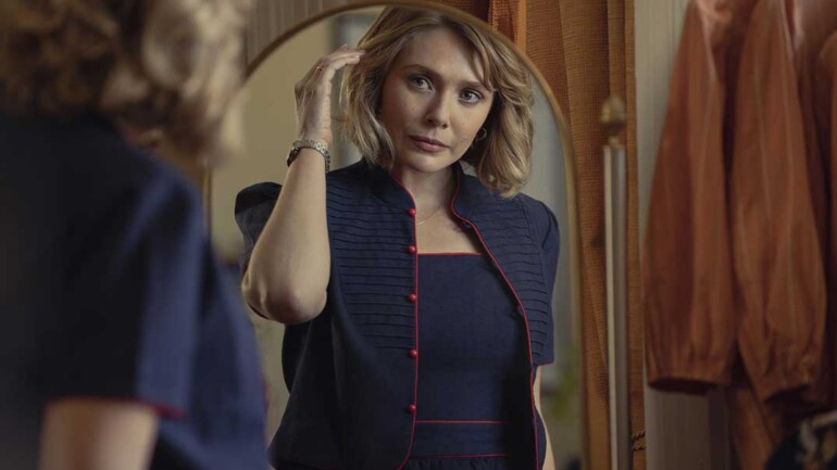 ‘Love & Death’, protagonizada por Elizabeth Olsen – Estreno en HBO Max