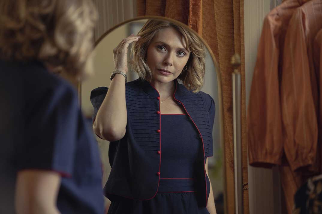 ‘Love & Death’, protagonizada por Elizabeth Olsen – Estreno en HBO Max