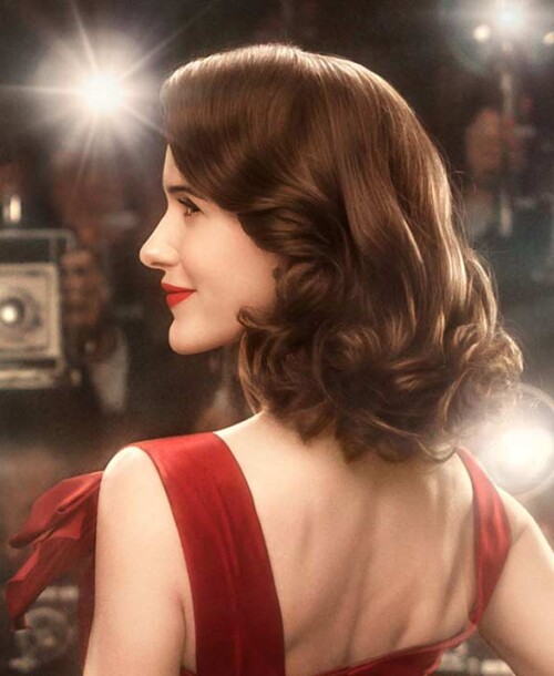 «La maravillosa señora Maisel» Temporada 5 – Estreno en Prime Video