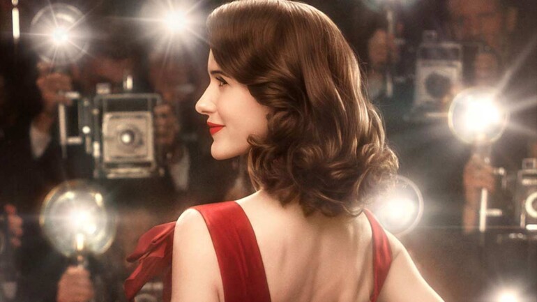 «La maravillosa señora Maisel» Temporada 5 – Estreno en Prime Video