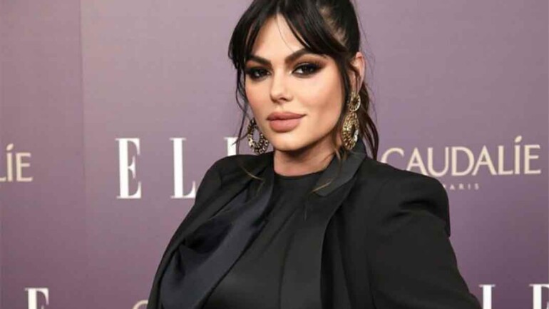 Marisa Jara, operada de urgencia de un tumor maligno