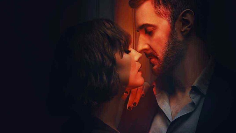 «Obsesión» el thriller erótico protagonizado por Richard Armitage llega a Netflix