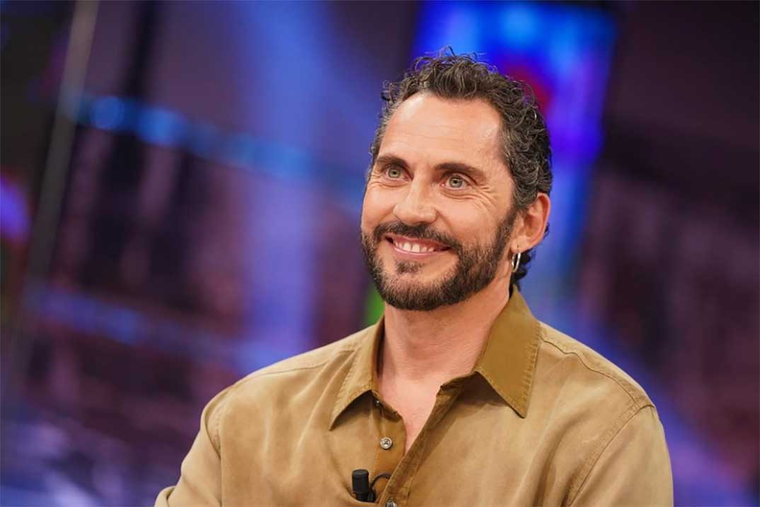 Paco León - El Hormiguero © Antena 3