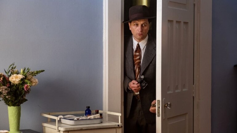 «Perry Mason» 2×03: Flaming Passion