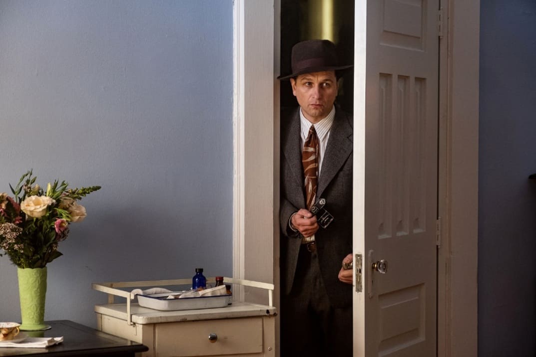 «Perry Mason» 2×03: Flaming Passion