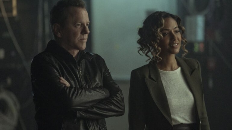 «Rabbit Hole» Temporada 1 – Estreno en SkyShowtime