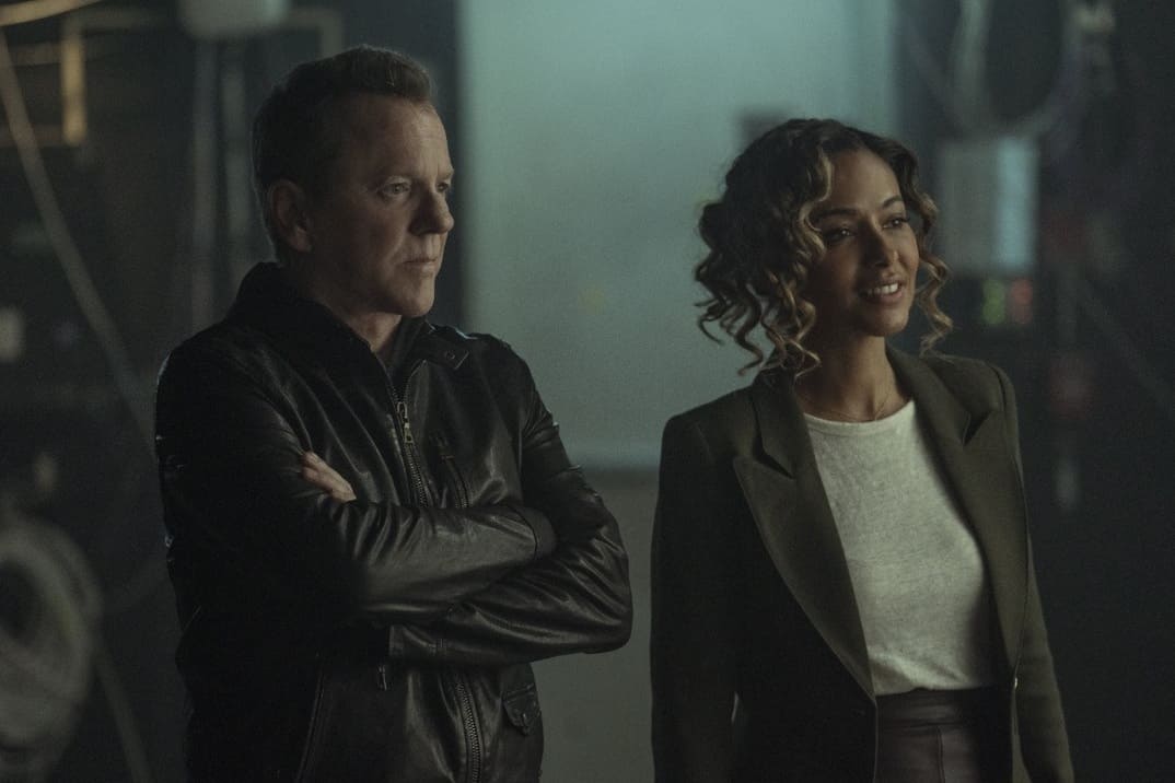 «Rabbit Hole» Temporada 1 – Estreno en SkyShowtime