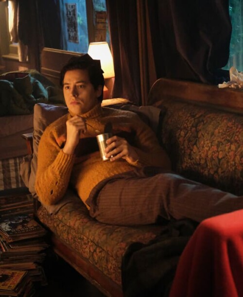 «Riverdale» Temporada 7 Capítulo 2: Skip, Hop, and Thump!