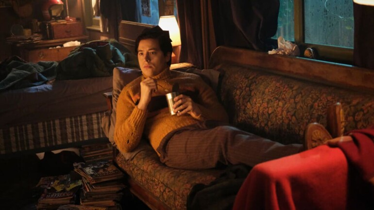«Riverdale» Temporada 7 Capítulo 2: Skip, Hop, and Thump!