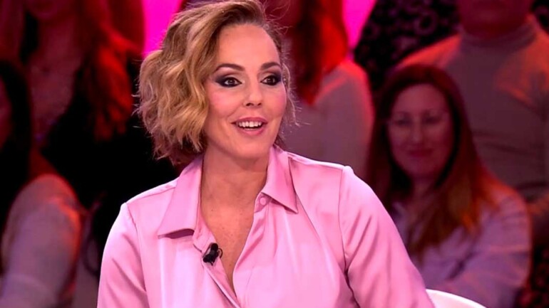 Rocío Carrasco condenada a pagar a su hijo más de 13.000 euros