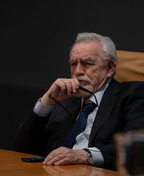 «Succession» Temporada 4 Capítulo 2: Rehearsal