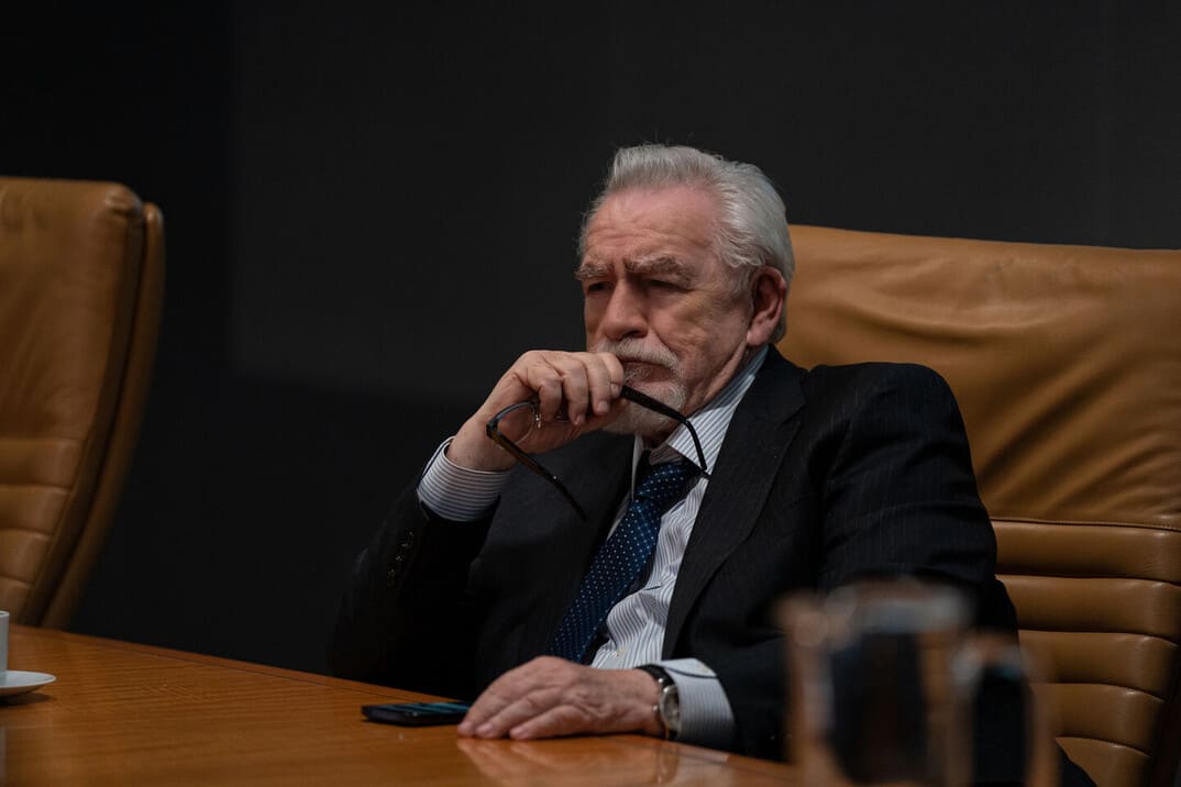«Succession» Temporada 4 Capítulo 2: Rehearsal