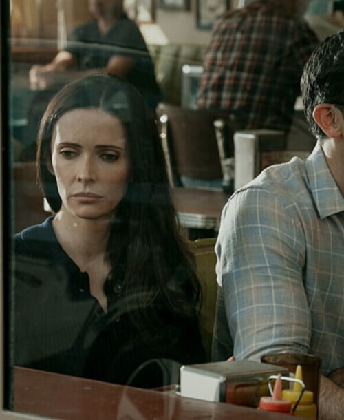 «Superman & Lois» 3×02: Uncontrollable Forces