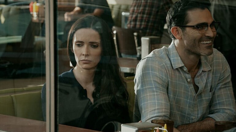 «Superman & Lois» 3×02: Uncontrollable Forces