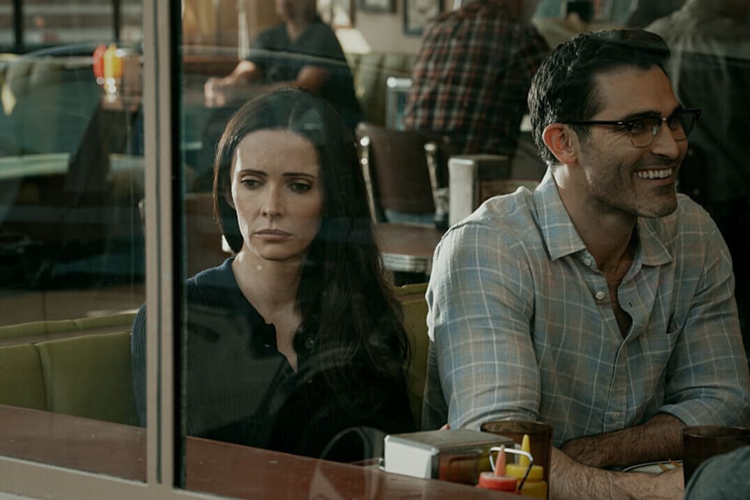 «Superman & Lois» 3×02: Uncontrollable Forces