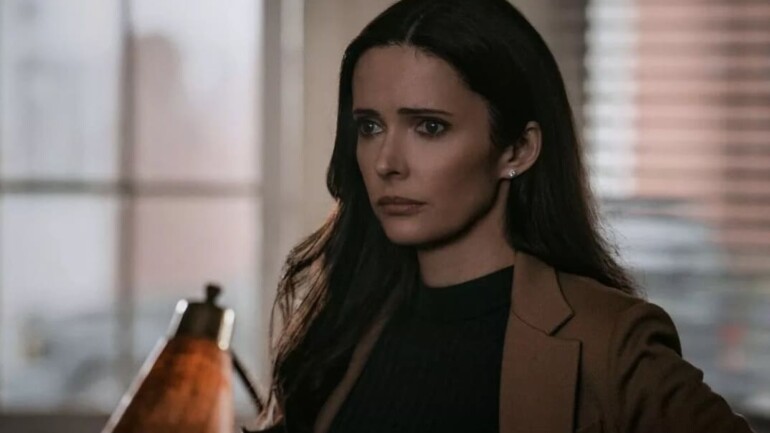 «Superman y Lois» 3×04: Too Close To Home