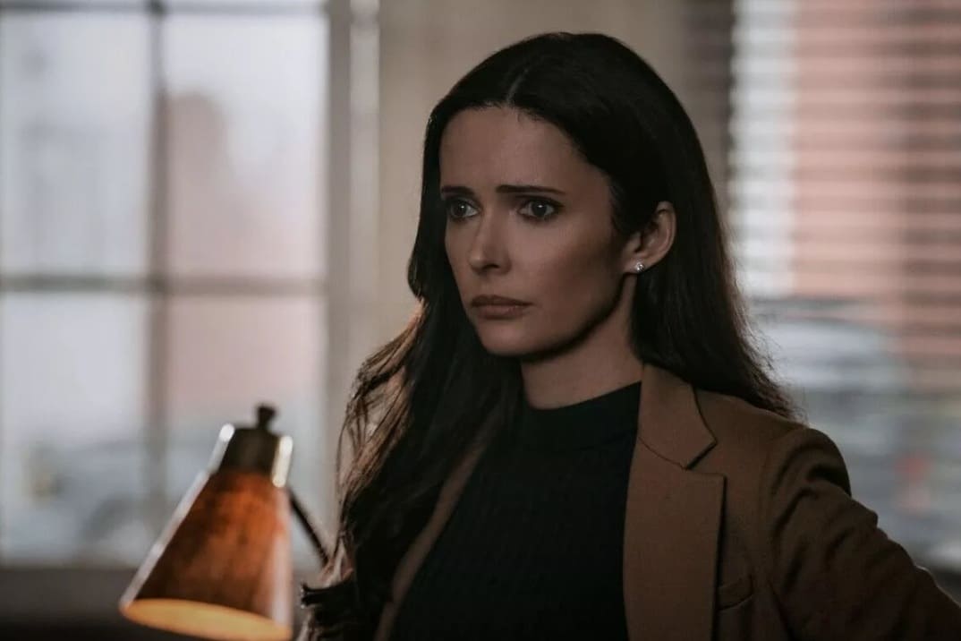 «Superman y Lois» 3×04: Too Close To Home